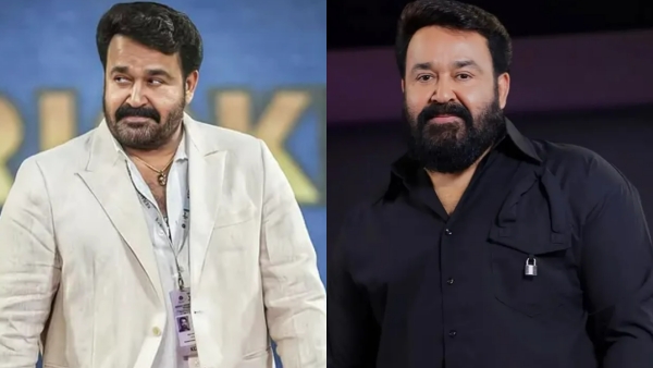 Mohanlal Shanthi Williams