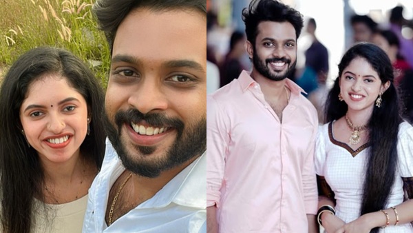 Uppum Mulakum Lite Nandana