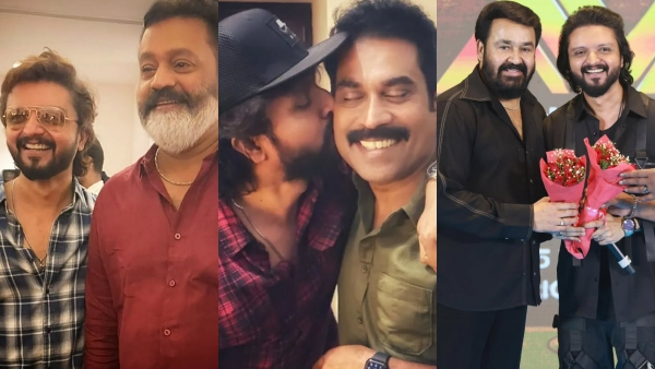 Anchor Rajesh Keshav