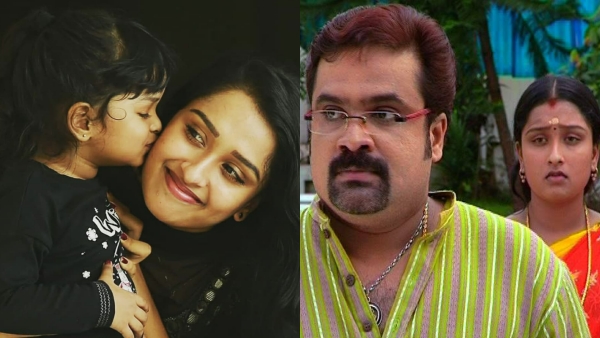 Serial Actress Rasna