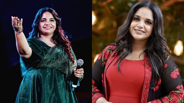 Saindhavi Saindhavi