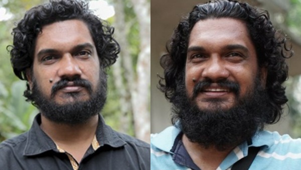 Sanal Kumar Sasidharan