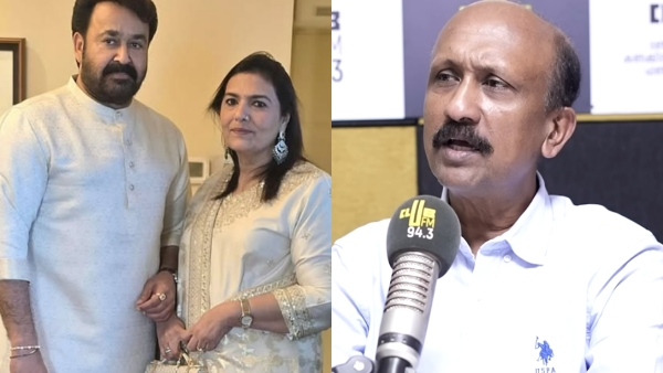 Santhosh T Kuruvilla