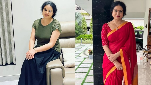 Sheelu Abraham Sheelu Abraham