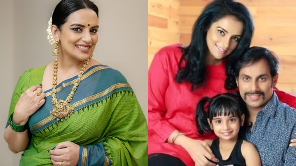 Shwetha Menon