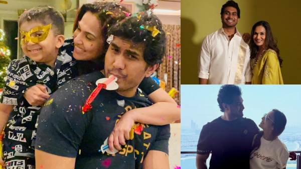 Soundarya Rajinikanth