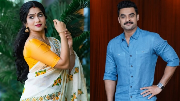 Swasika Tovino thomas