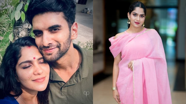 Swasika Tovino thomas