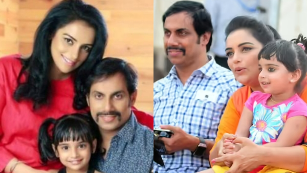 Shwetha Menon Shwetha Menon