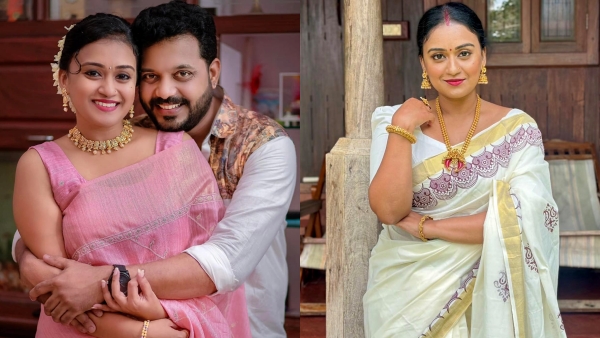 Serial Actress Varada