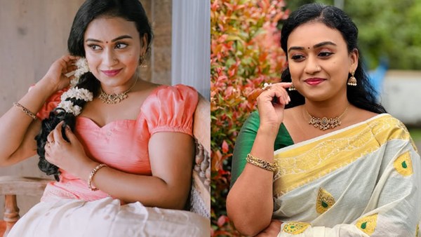 Actress Varada Actress Varada