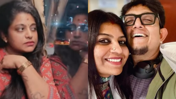 RJ Aman Veena Nair RJ Aman Veena Nair