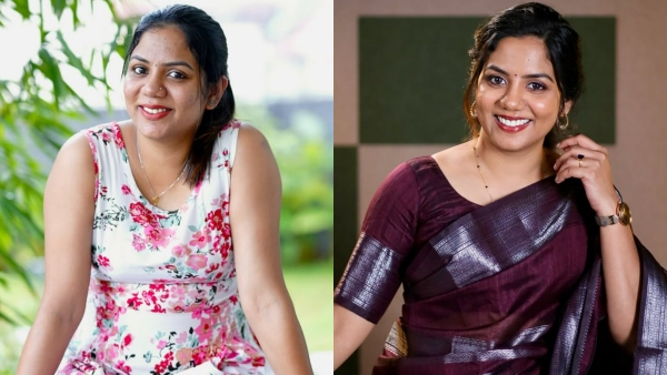 Veena Mukundan Veena Mukundan