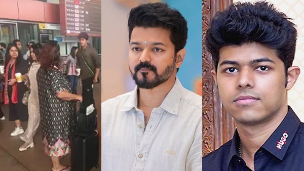 Vijay s Son Vijay s Son