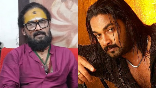 Former Actor Kaviraj