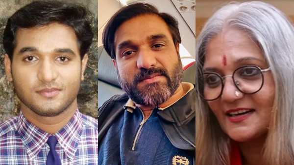 Ranjith Raj Ranjith Raj