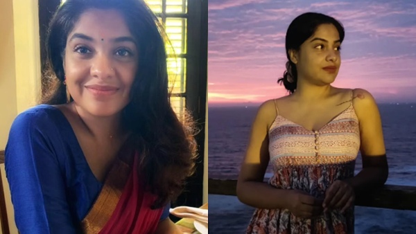 Archana Kavi Archana Kavi