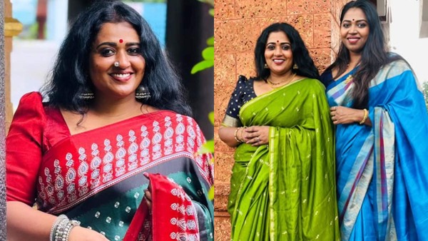 actress manju pathrose