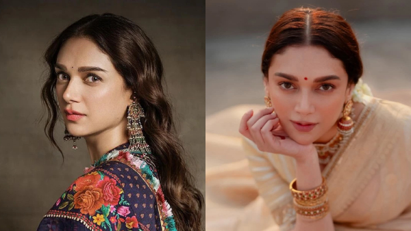 Aditi Rao Hydari Aditi Rao Hydari