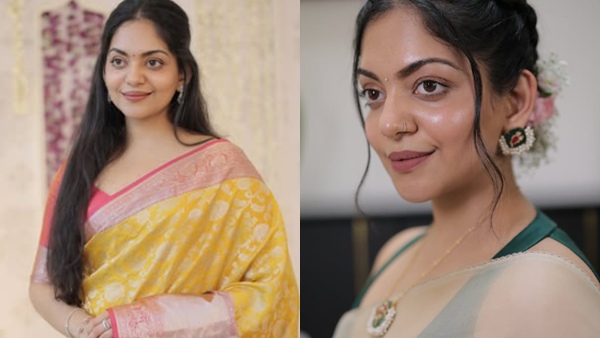 Ahaana Krishna