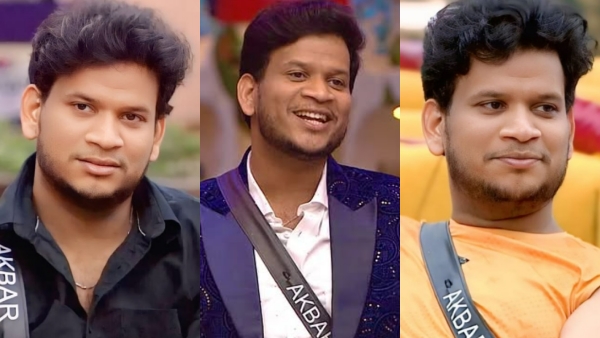 Akbar Khan Akbar Khan