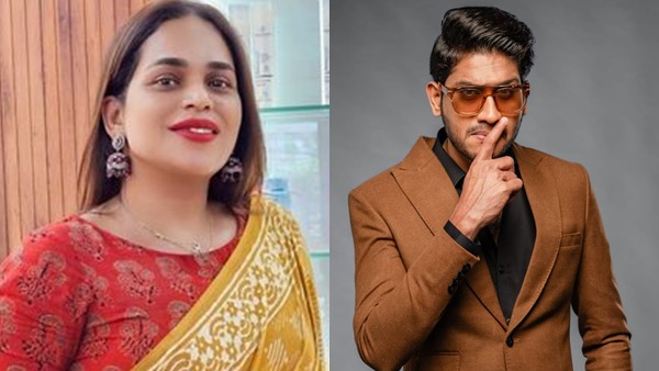 Renju Renjimar  Akhil Marar