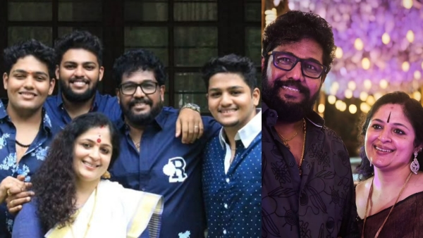 Annie Shaji Kailas Annie Shaji Kailas