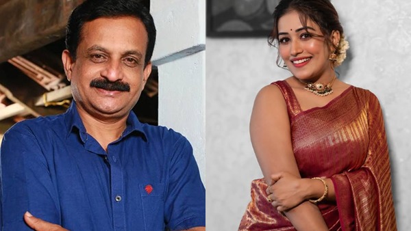 Anumol   Rejith Kumar