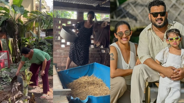 Sowbhagya Venkitesh Sowbhagya Venkitesh