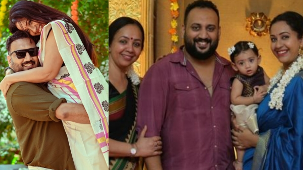 Sowbhagya Venkitesh Sowbhagya Venkitesh