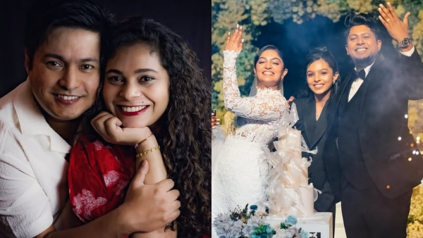 Arya Badai Rohit Suseelan