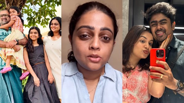 Aswathy Sreekanth Aswathy Sreekanth