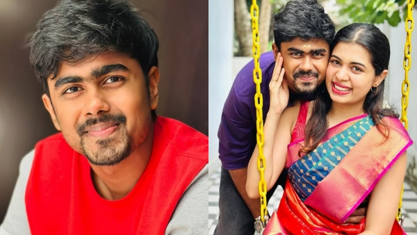 Aswin Ganesh Diya Krishna