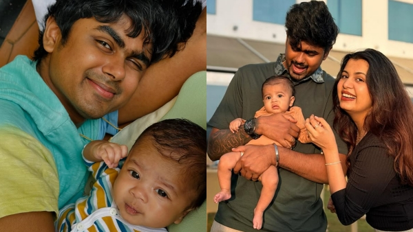 Aswin Ganesh Diya Krishna