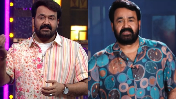Bigg Boss Malayalam