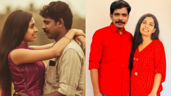 Binu Adimali Renu Sudhi