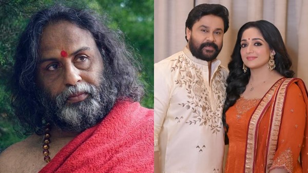 Dileep  Kavya Madhavan