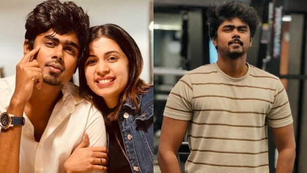 Diya krishna   Sindhu Krishna