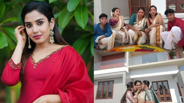 Glamy Ganga Glamy Ganga