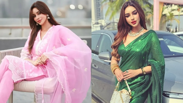 Gizele Thakral