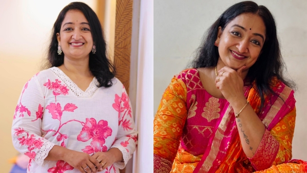 Serial Actress Indulekha