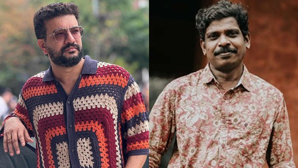 Ramesh Pisharody  Kollam Sudhi