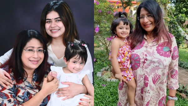 Lekshmi Nair Lekshmi Nair