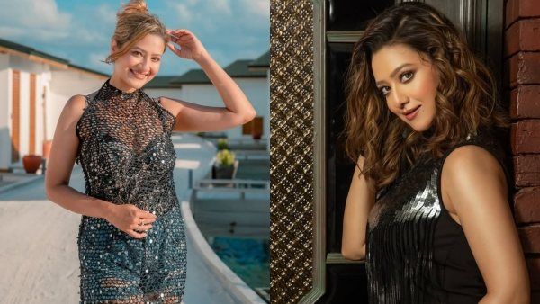 Madalsa Sharma Madalsa Sharma