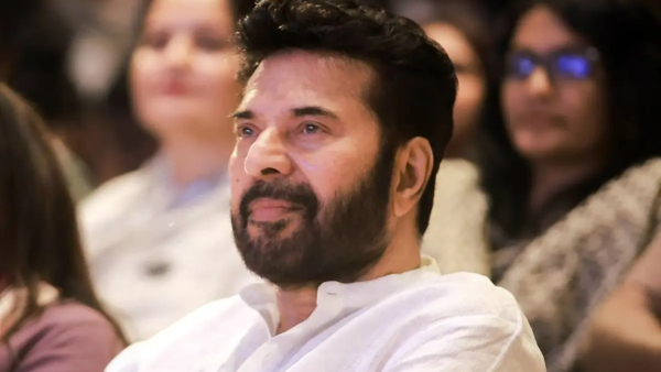 Mammootty