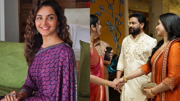 Navya Nair  Kavya Madhavan  Manju Warrier