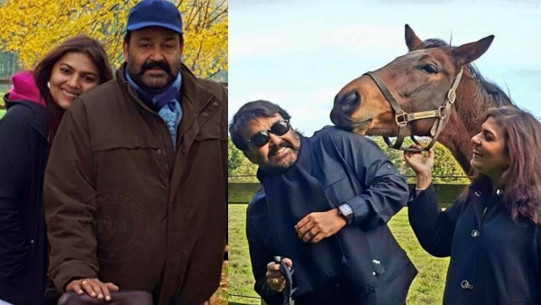 Mohanlal