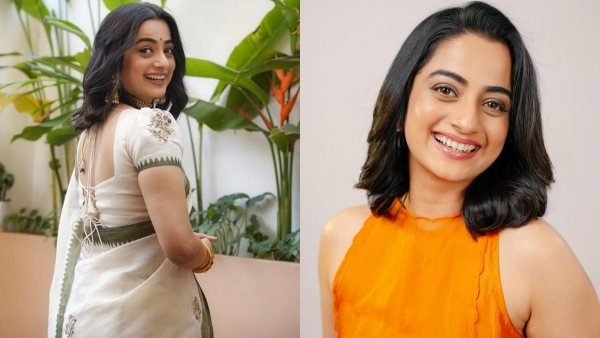Namitha Pramod