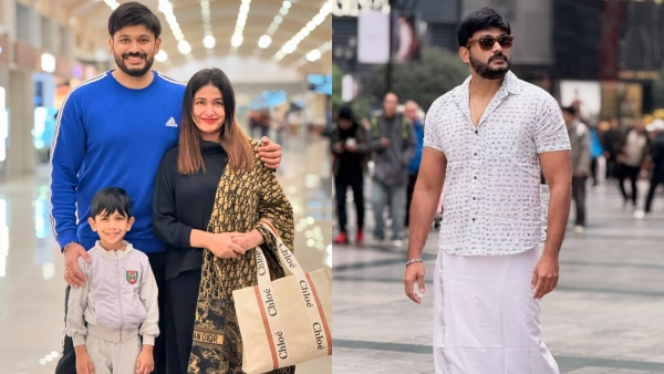 Nihal Pillai Nihal Pillai