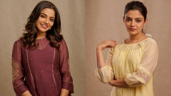 Nikhila Vimal Nikhila Vimal